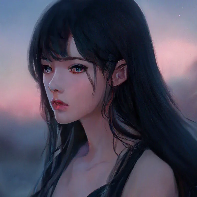 Khám phá ảnh avatar buồn nữ để thể hiện sự dễ thương