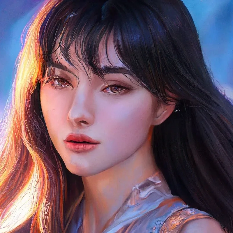 Tìm ngay hình avatar buồn nữ để thể hiện tâm trạng