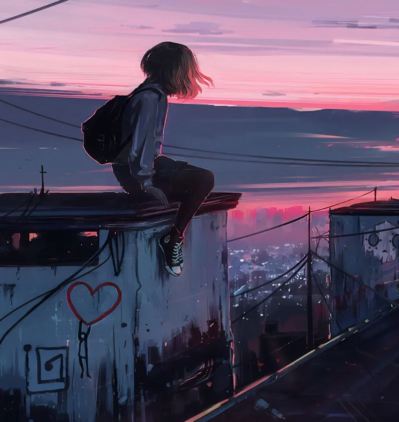 Khám phá hình nền buồn tâm trạng nữ để bộc lộ cảm xúc