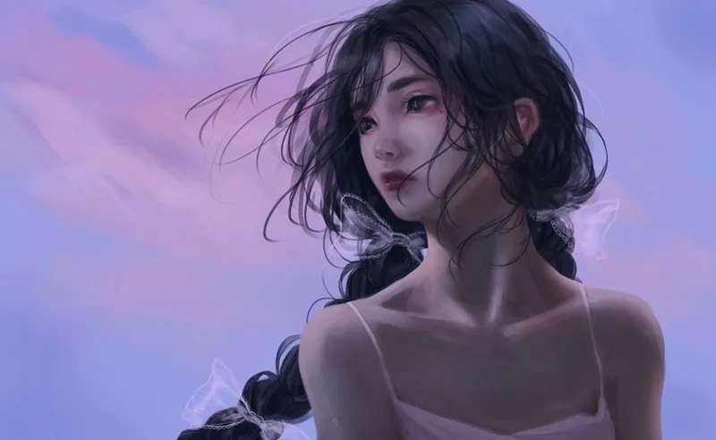 Chọn ảnh đại diện facebook tâm trạng buồn để thể hiện nỗi lòng