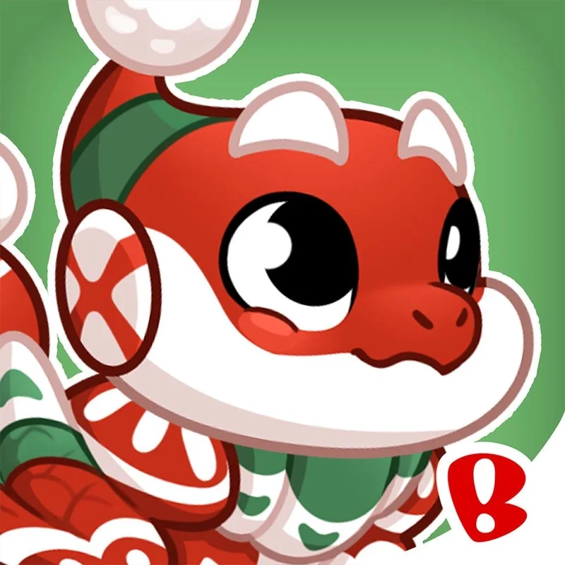 Hình ảnh bé rắn 2025 sẽ khiến bạn cảm thấy ấm áp và dễ thương