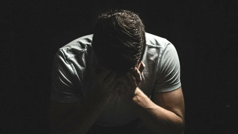 Hình nền đẹp buồn thất tình mang lại sự lắng đọng