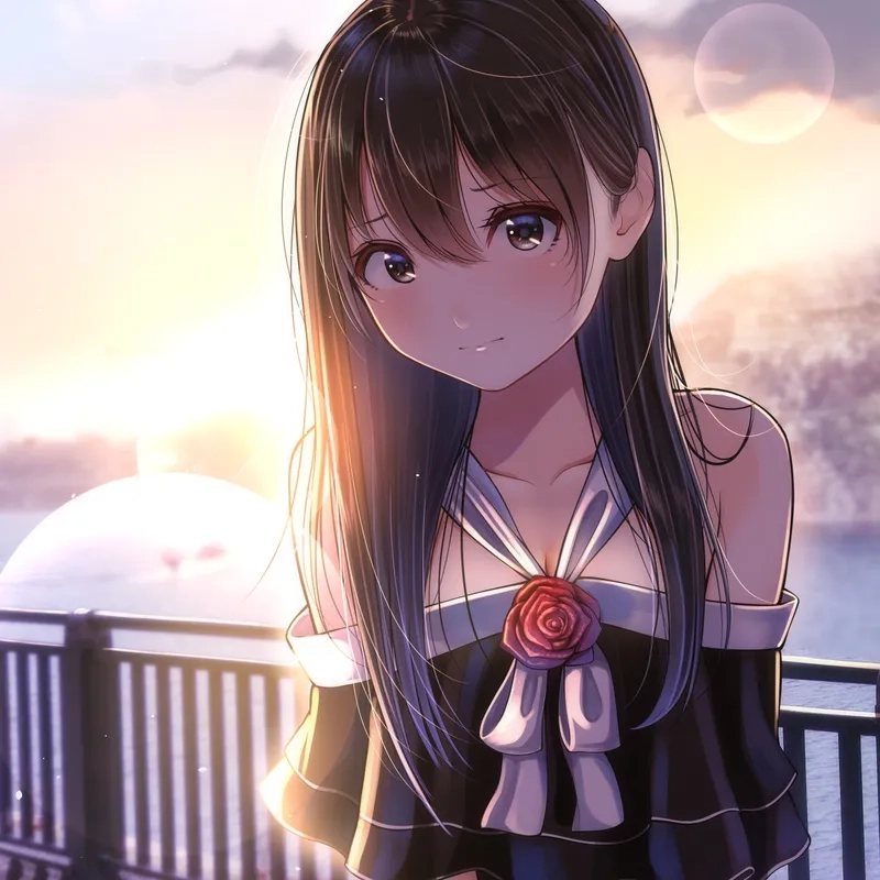 Avatar đẹp tiktok giúp bạn nổi bật và thu hút sự chú ý