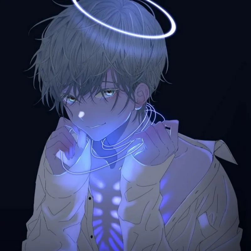 Ảnh đẹp làm avatar tiktok tạo không gian sống động cho trang cá nhân