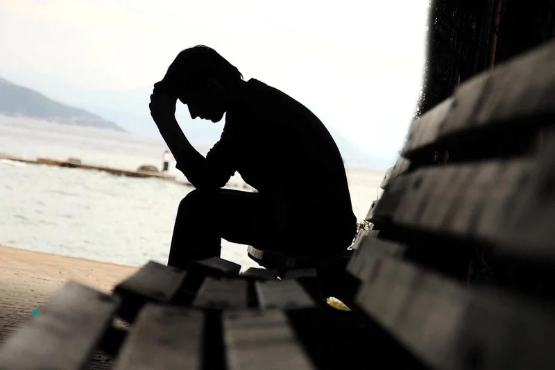 Hình nền buồn về tình yêu sẽ thể hiện tâm trạng của bạn một cách chân thật