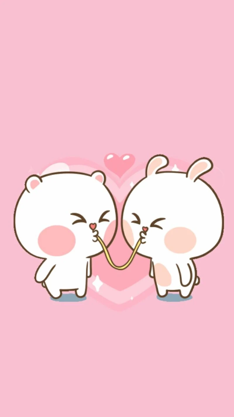 Hình nền tình yêu 3d đẹp sẽ mang lại trải nghiệm hình ảnh sống động