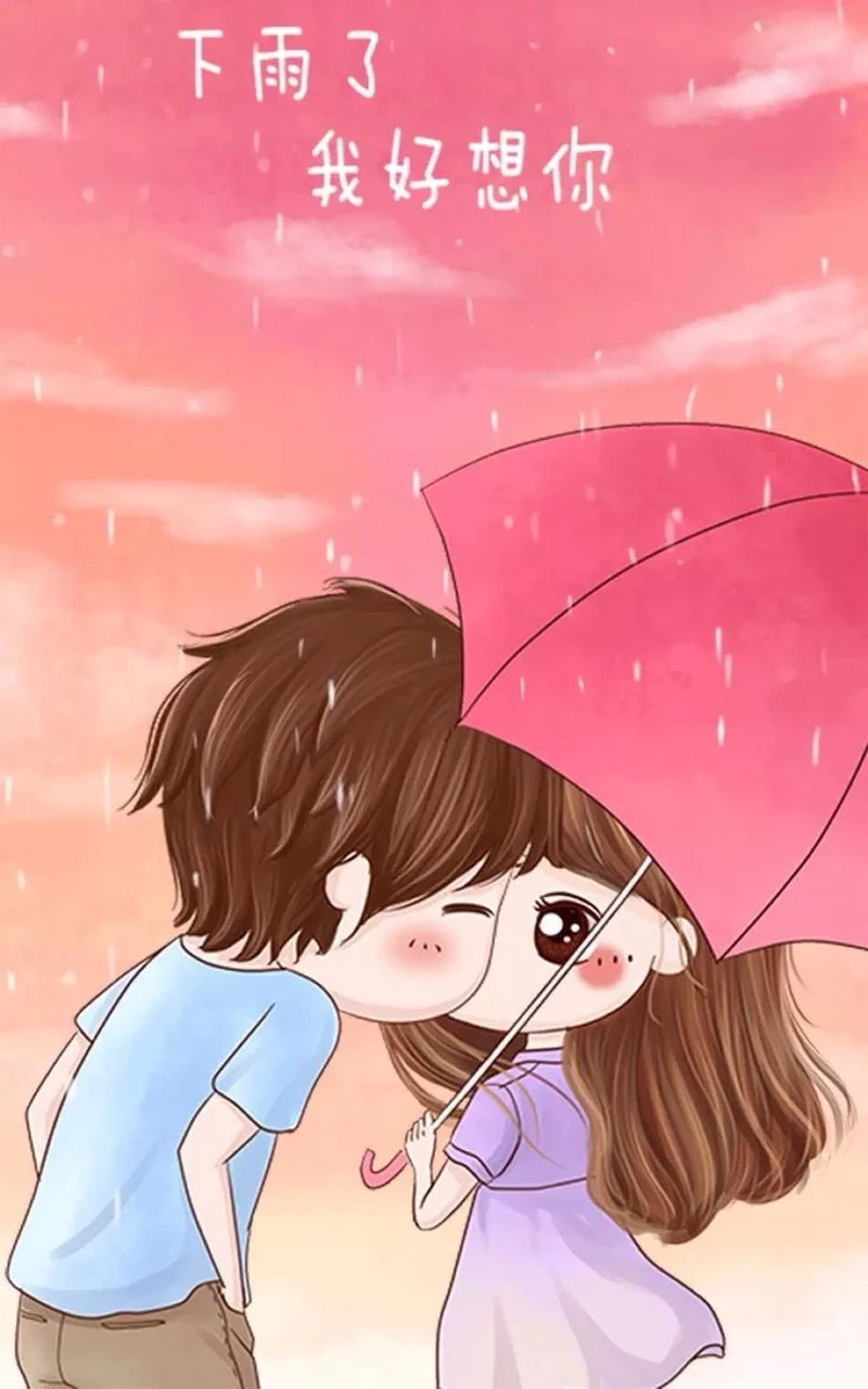 Hình nền tình yêu 3d sẽ mang lại cảm giác chân thực và sống động