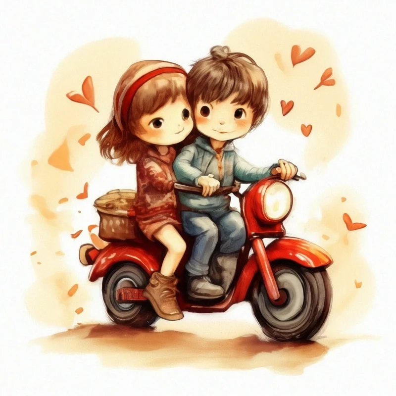 Dễ thương hình nền tình yêu sẽ làm cho bạn cảm thấy vui vẻ mỗi ngày