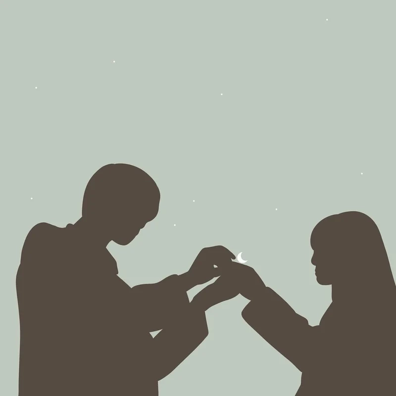 Hình nền tình yêu đẹp cho điện thoại sẽ làm cho màn hình của bạn thêm phần lãng mạn