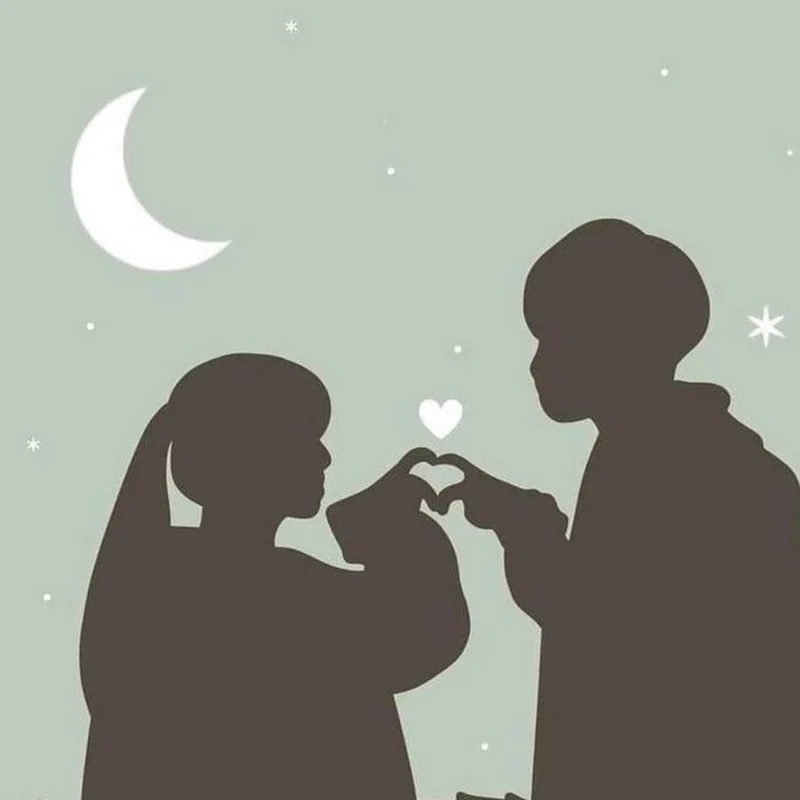 Hình nền zalo tình yêu đẹp sẽ thu hút sự chú ý của bạn bè