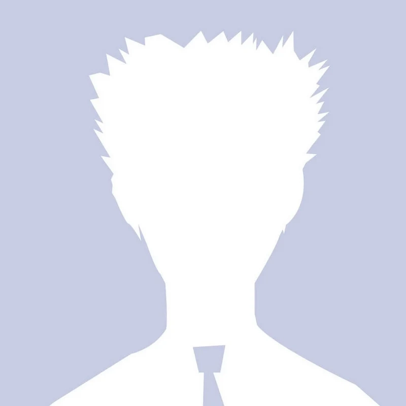 Avatar trắng ngầu tạo cảm giác mạnh mẽ và cá tính