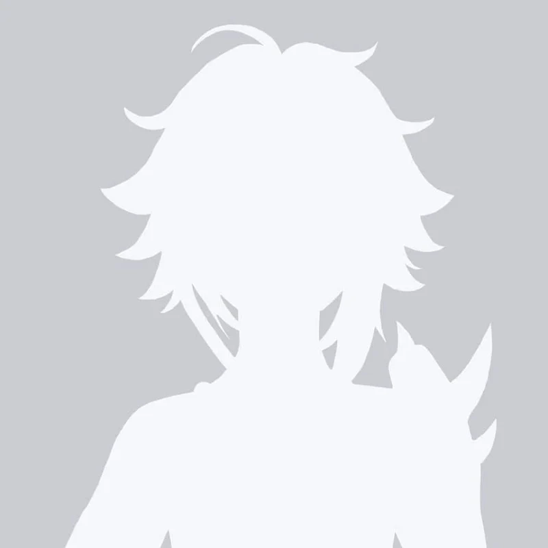 Avatar nam trắng đen thể hiện sự tự tin và phong cách riêng