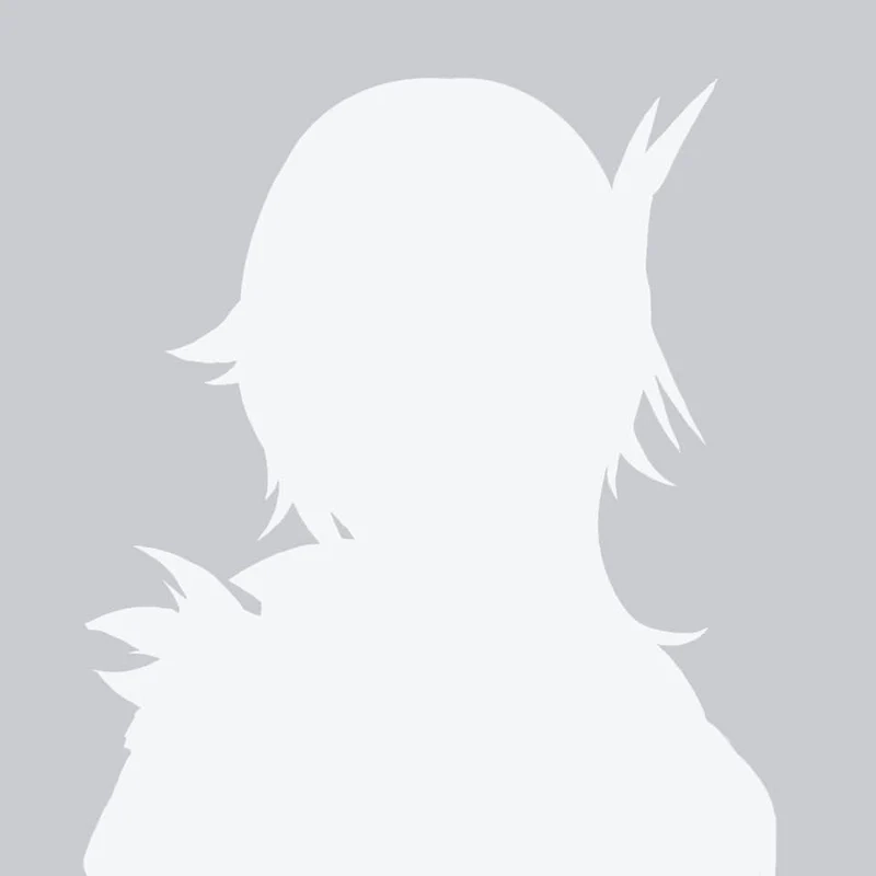 Avatar anime nữ trắng đen sáng mang lại sự tươi mới và thu hút