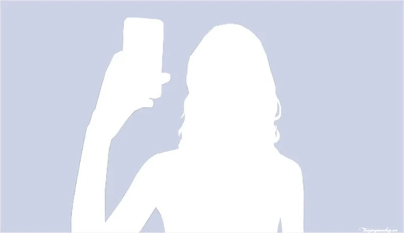 Avatar anime nữ đen trắng mang lại vẻ đẹp bí ẩn và cuốn hút