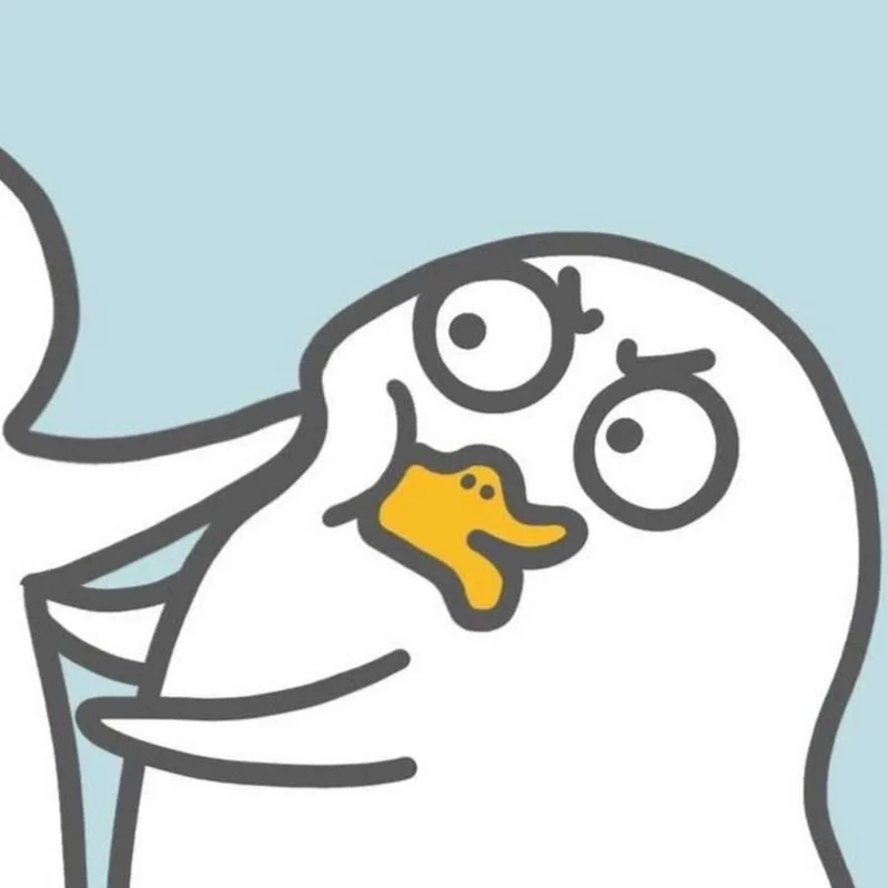 Avatar cute hài hước giúp bạn nổi bật với sự đáng yêu