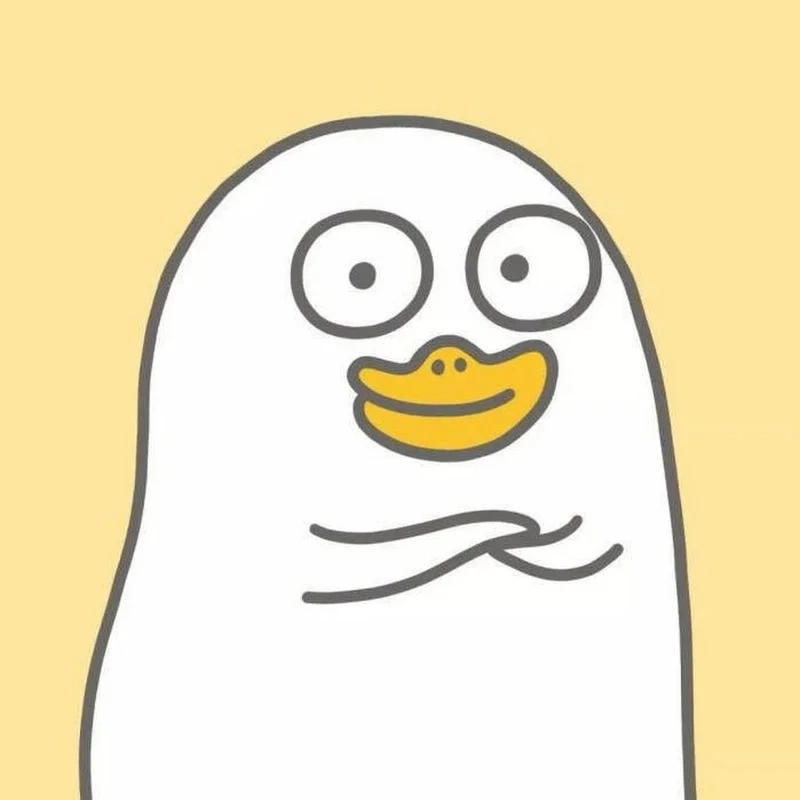 Avatar hài hước vui nhộn tạo không gian sống động cho trang cá nhân