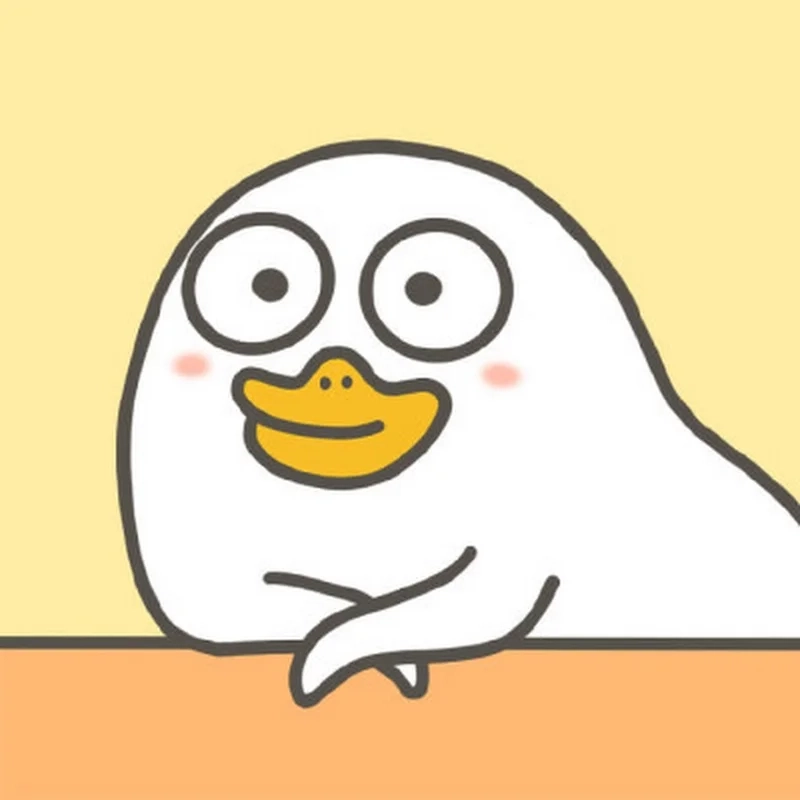 Hình nền avatar hài hước tạo cảm giác vui vẻ và gần gũi