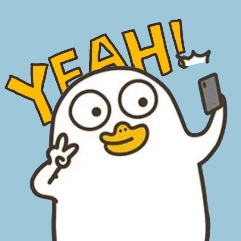 Những avatar hài giúp bạn thể hiện phong cách độc đáo