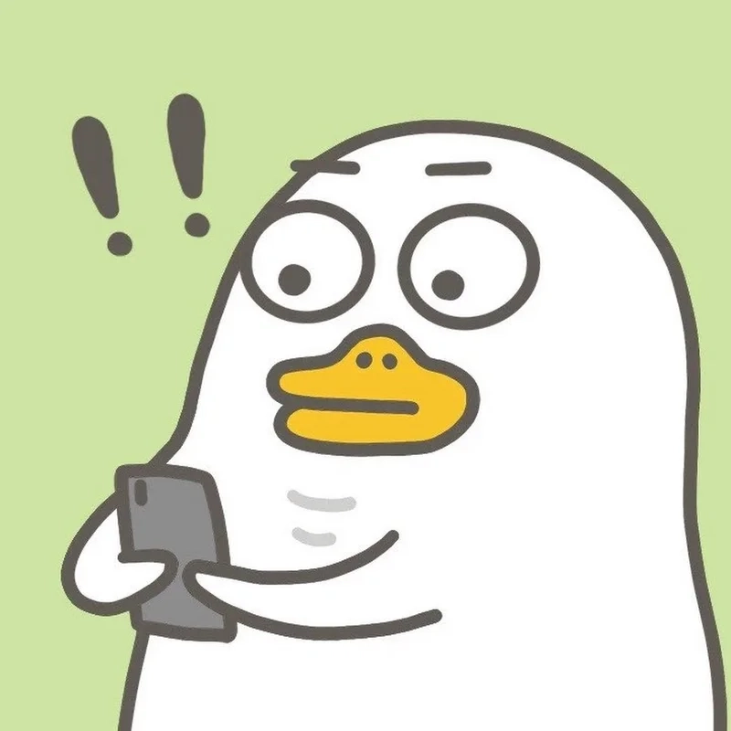 Avatar hài hước dễ thương tạo cảm giác gần gũi và thân thuộc