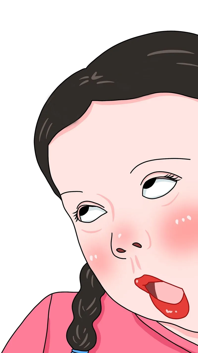 Tìm ngay avatar vô tri hài hước để mang lại tiếng cười