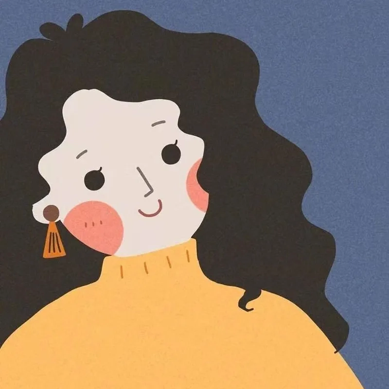 Chọn ảnh avatar vô tri để thể hiện phong cách của bạn