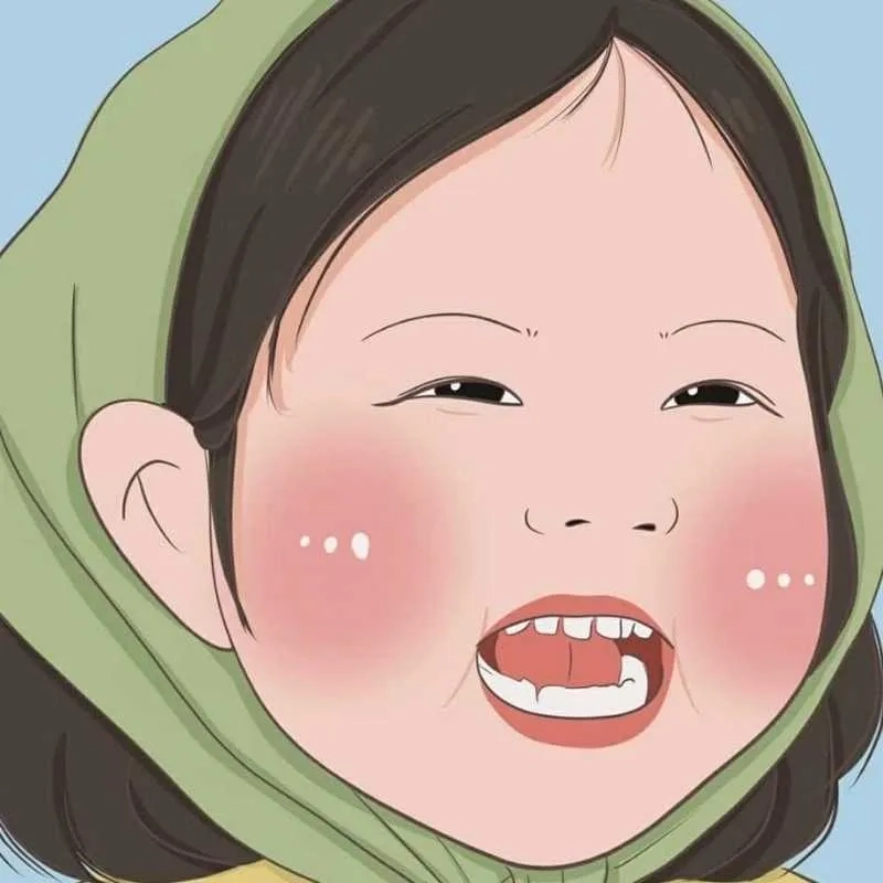 Khám phá hình ảnh cute avatar vô tri để làm mới giao diện