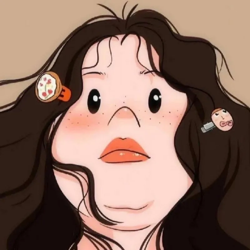 Khám phá hình avatar vô tri để thể hiện phong cách độc đáo