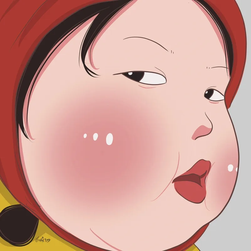 Khám phá những avatar vô tri để làm mới giao diện của bạn