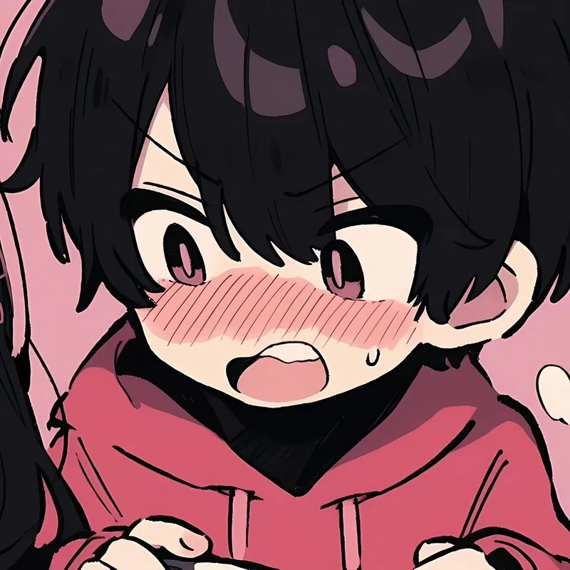 Khám phá avatar anime vô tri nam để thể hiện phong cách độc đáo