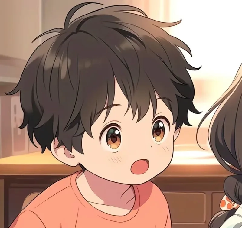 Chọn avatar fb vô tri nam để làm nổi bật trang cá nhân