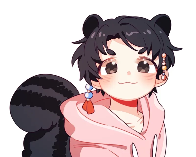 Tìm kiếm avatar vô tri nam anime để thể hiện sở thích