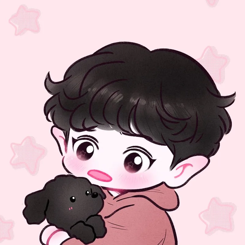 Khám phá avatar hài vô tri để mang lại tiếng cười cho bạn bè