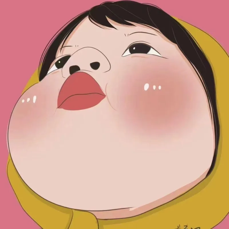 Chọn avatar vô tri cho nữ để làm mới giao diện của bạn