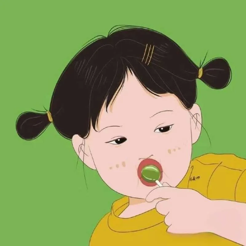 Khám phá avatar đôi nữ vô tri để thể hiện tình bạn thân thiết