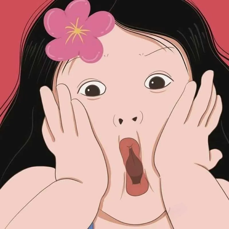 Tìm kiếm avatar anime nữ vô tri để thể hiện đam mê anime