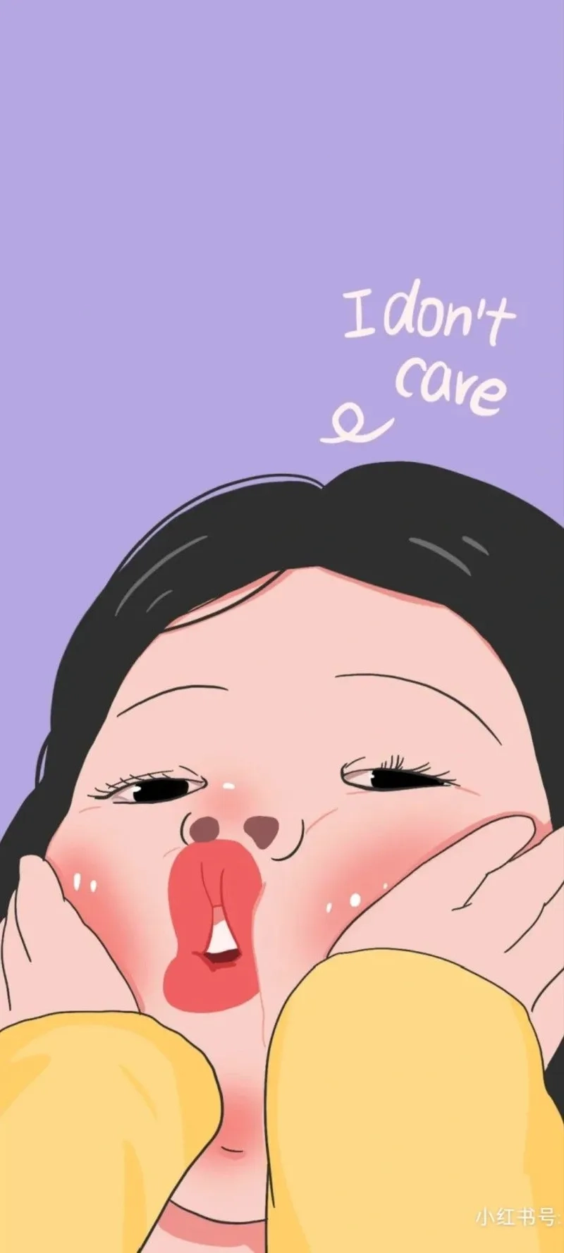 Tìm ngay avatar vô tri nữ để thể hiện phong cách nữ tính