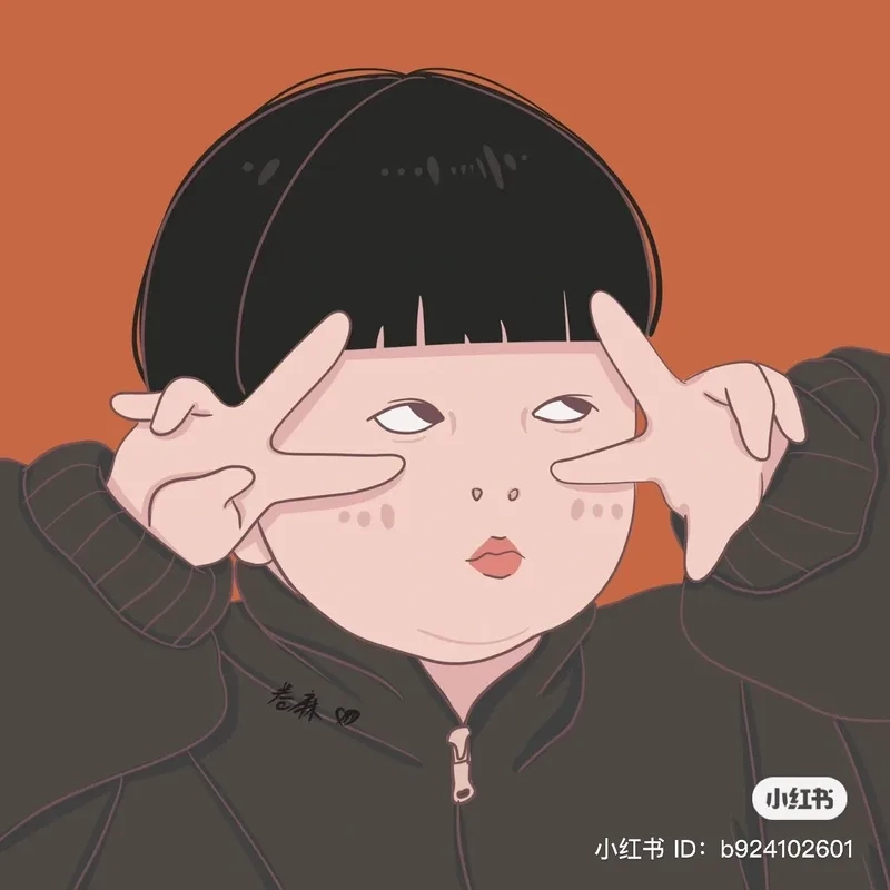 Tạo avatar vô tri anime nữ để thể hiện phong cách độc đáo