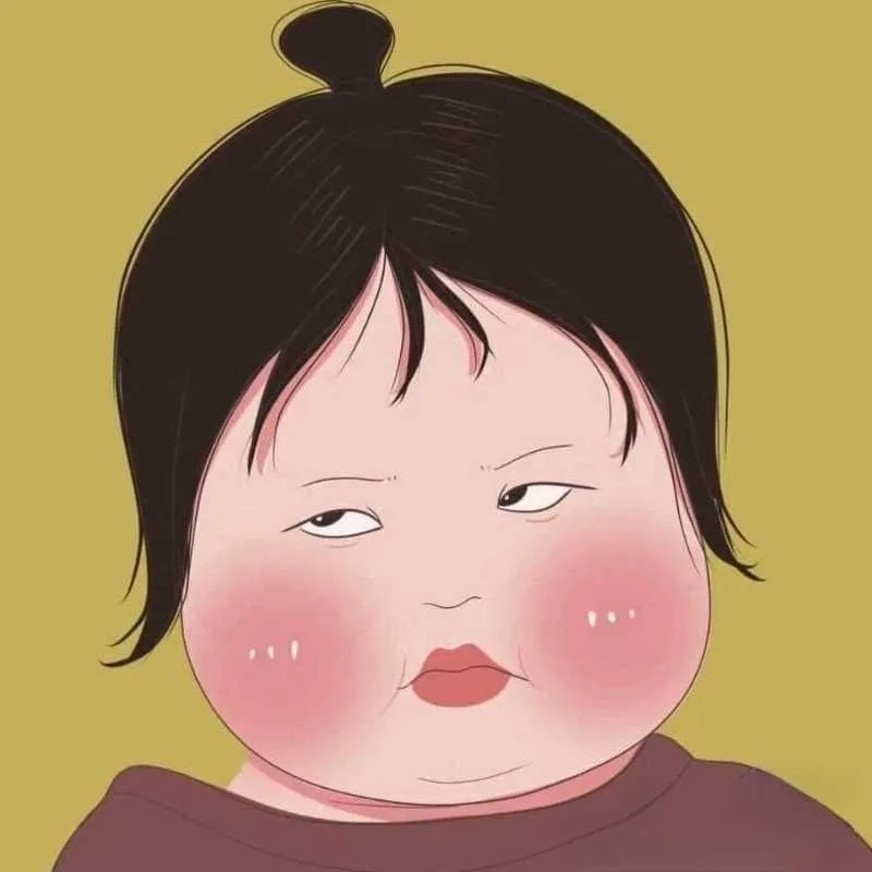 Chọn avatar vô tri ngầu nữ để làm nổi bật phong cách của bạn