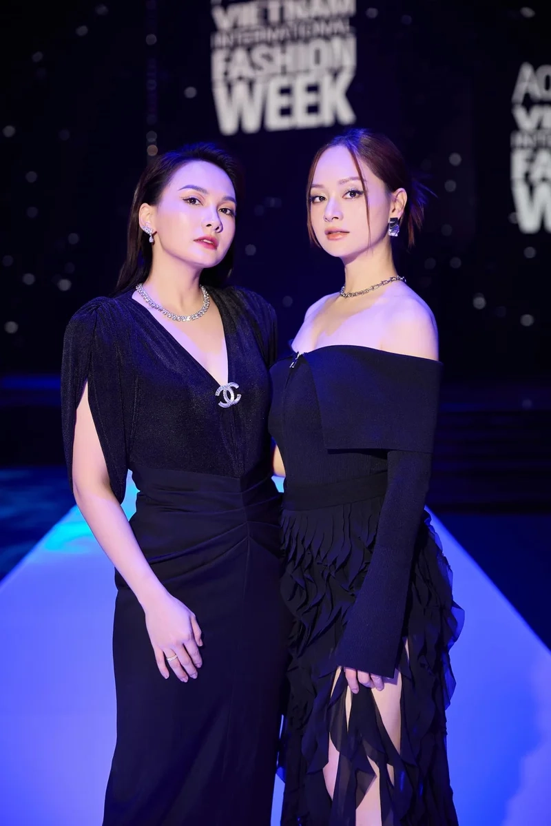 So sánh phong cách diễn xuất của Lan Phương và Bảo Thanh