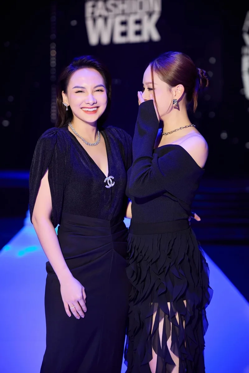 Bộ đôi đình đám Bảo Thanh - Lan Phương và những bộ phim ăn khách