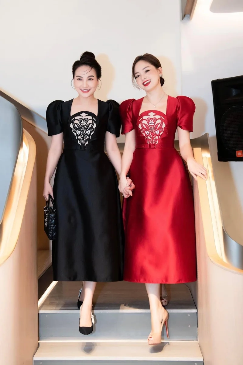 DV Bảo Thanh chinh phục khán giả với khả năng diễn xuất đa dạng