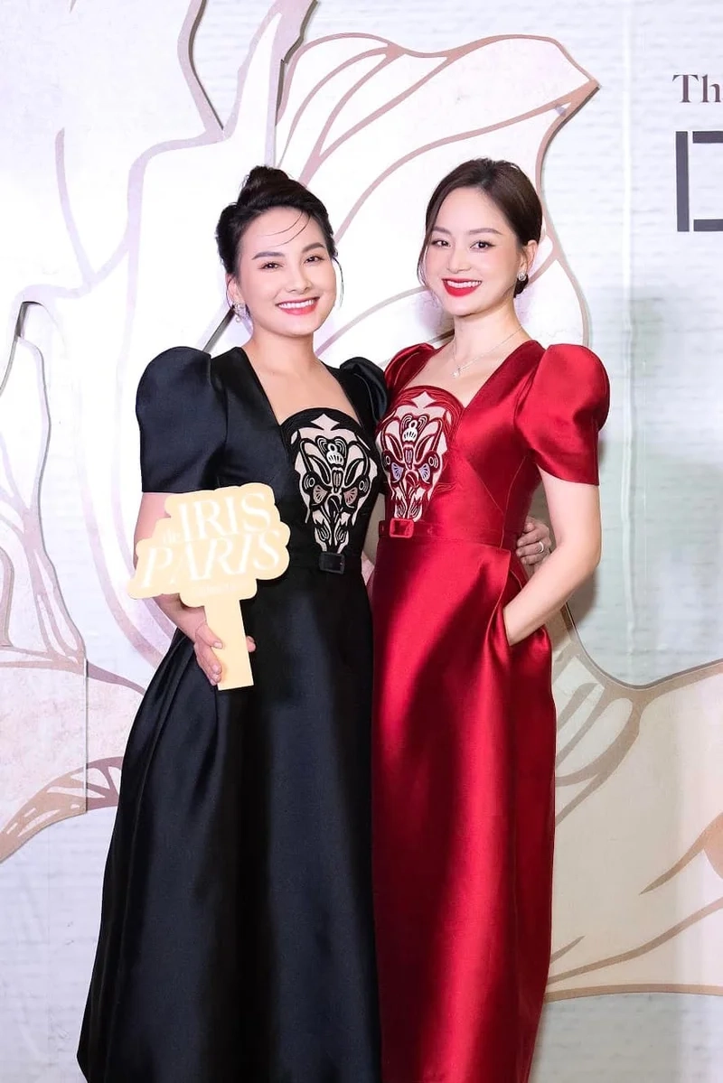 Bí mật về việc Bảo Thanh và Lan Phương giống nhau, điều gì đặc biệt