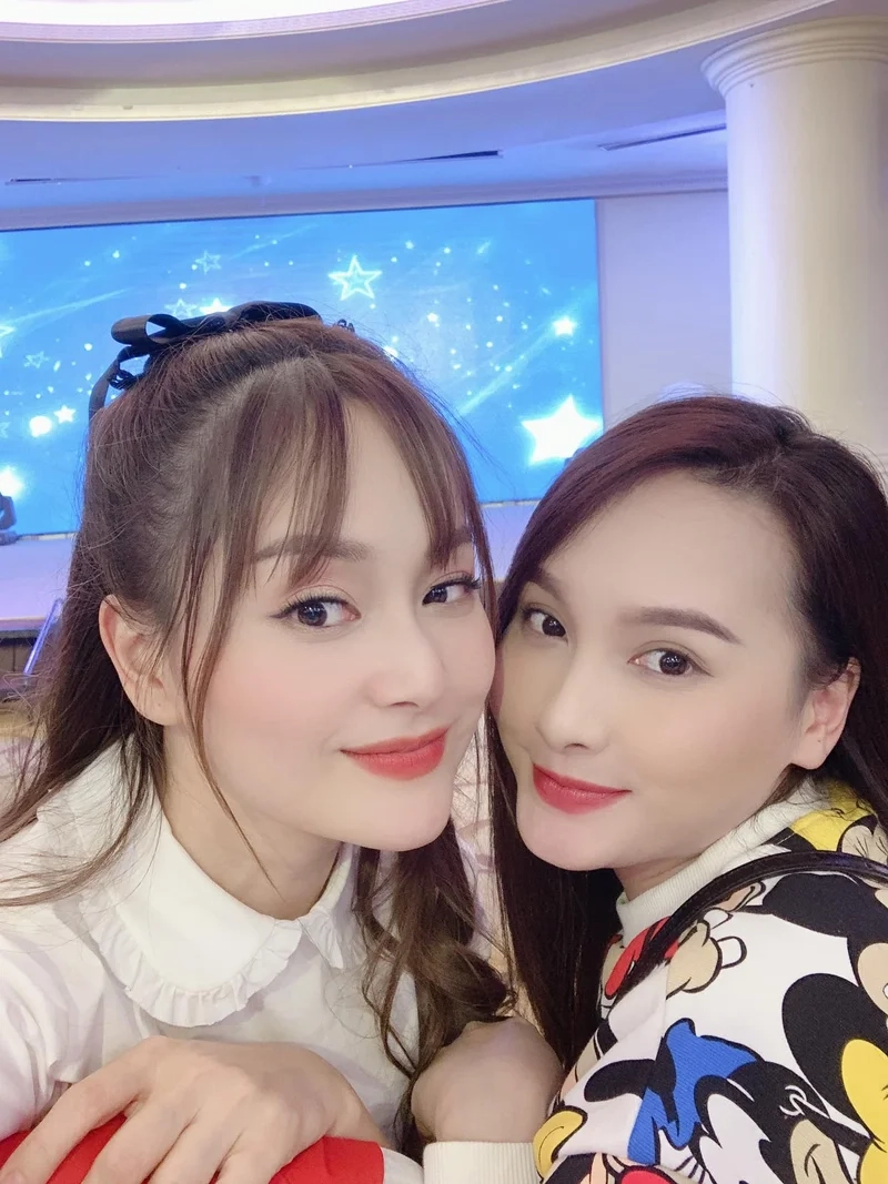 Thành công của nghệ sĩ Bảo Thanh trên con đường nghệ thuật