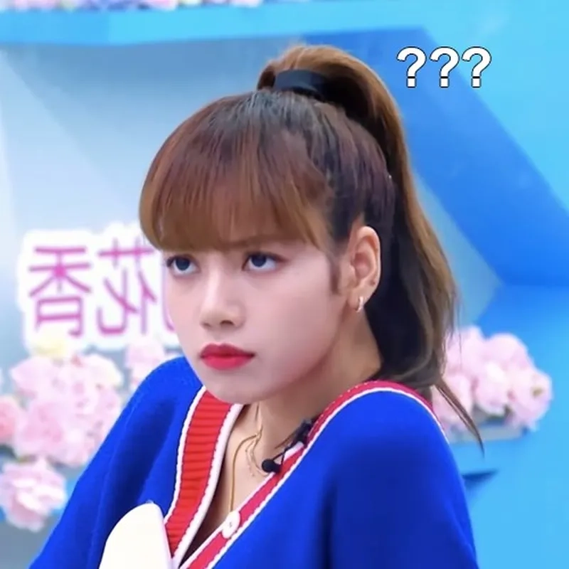 Foto meme blackpink mang lại những khoảnh khắc vui vẻ cho người xem