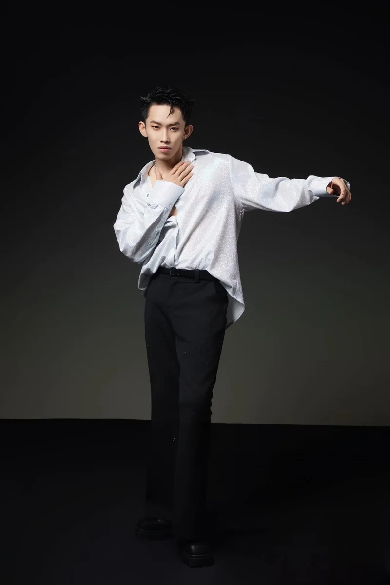 Kay trần thuộc công ty nào là thông tin thú vị cho fan