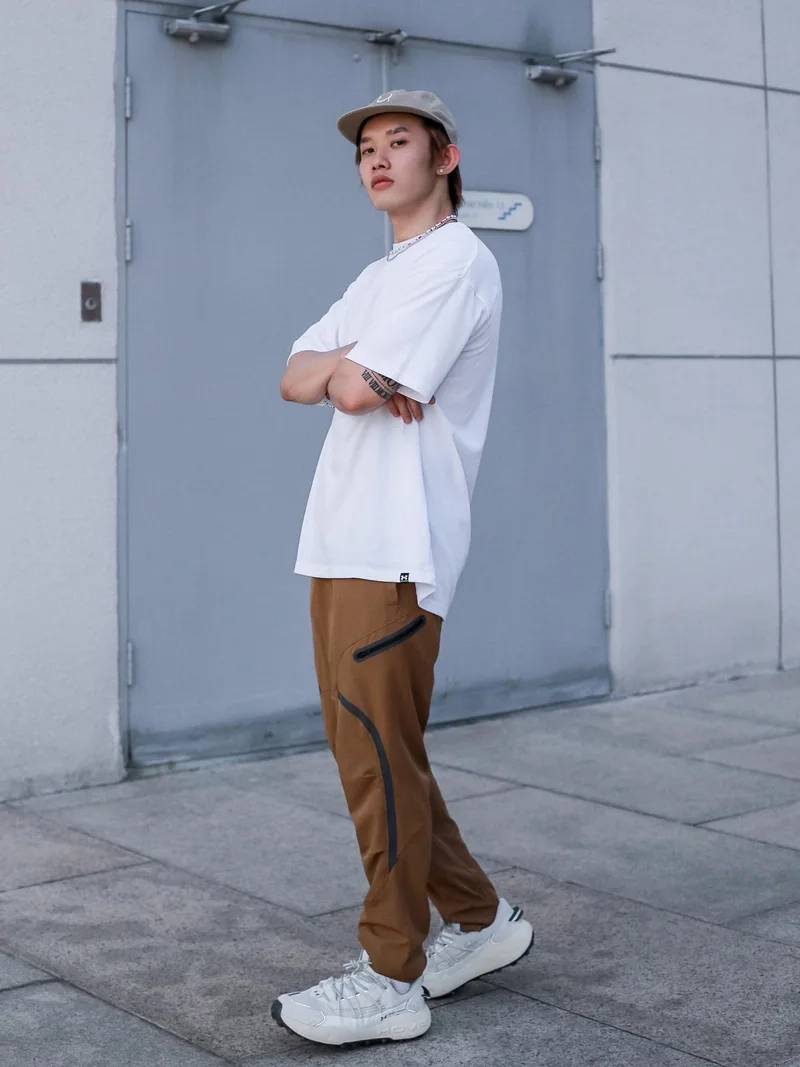 Bài hát của kay trần luôn chạm đến trái tim người nghe