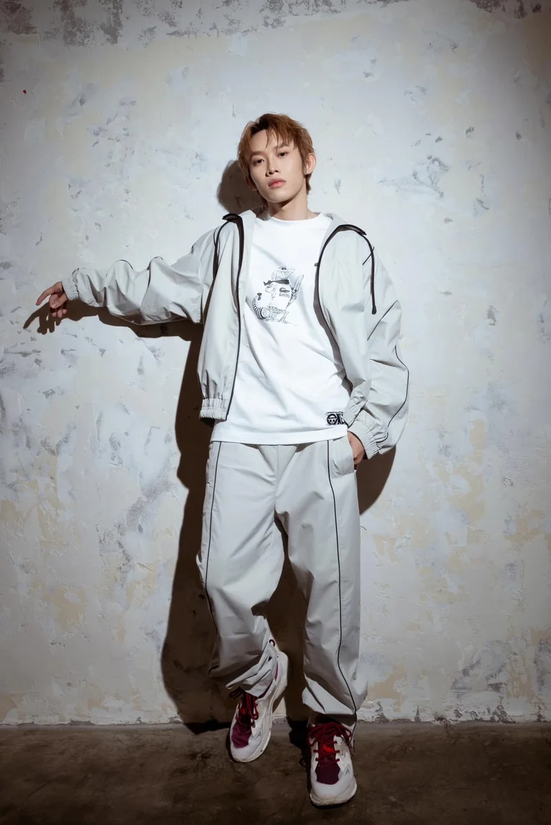 I will be waiting for you kay trần là một bản ballad đầy cảm xúc