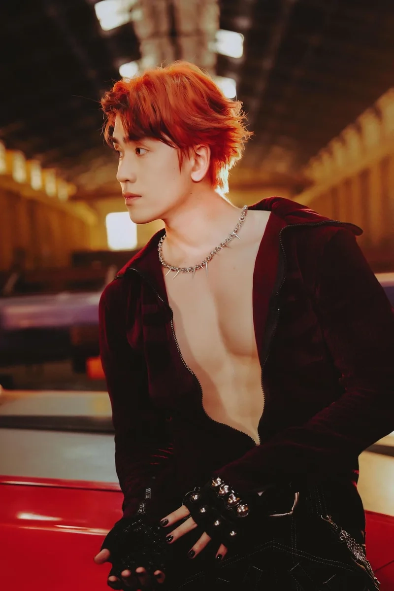 Love Sand Vũ Thịnh mang đến những giai điệu ngọt ngào