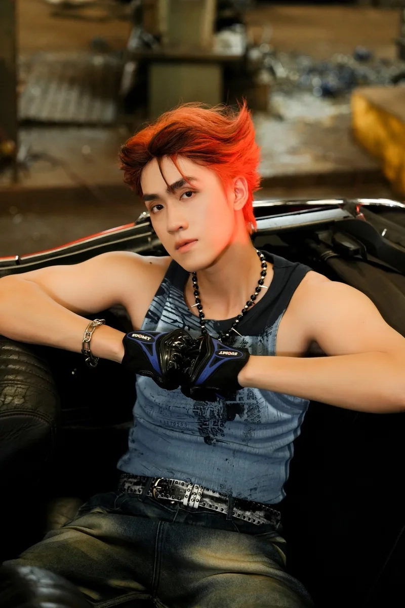 Ngày sinh của Vũ Thịnh là thông tin thú vị cho fan hâm mộ