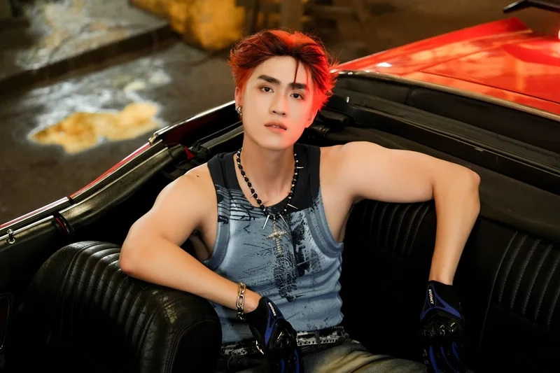 Vũ Thịnh songs luôn mang đến những giai điệu cuốn hút